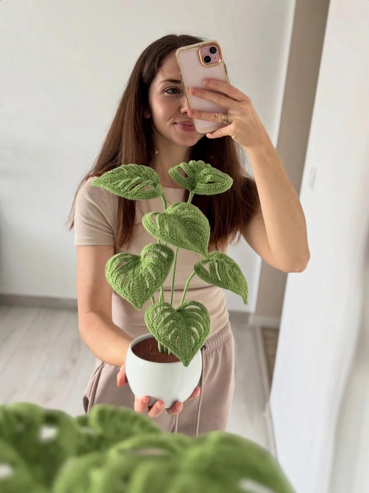 Monstera